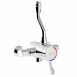 Bristan Ts3650 Opac Lever Exp Shower Vlv Op Ts3650 El C