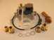 Potterton 8000228 By Pass Plug 930052pot