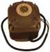 Remco Shaded Pole Square Motor Output 25w 84mm