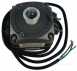 Remco 33-2-7-a1 Ccw Motor 1 Phase 7w