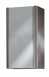 Lorenzo 349x620mm Wall Unit High Glo Wh