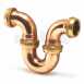 Beeston 0083 Broxley Flue Seal Pads