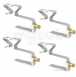 Worcester Icd Plain Tile Roof Hook Set