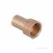 Mps Cu 63561 Female Adaptor 22x1/2