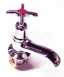 Pegler 2159 3/4 Bs5412 Xtop H Bath Tap