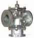 Johnson Vg8000n Series Linear Plant Flanged Valve Vg82d1s1n