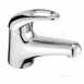 Izzi 4g4094 Sl Mini Mono Basin-click Waste