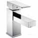 Maverick 4g3001 Chrome Plated Mono Basin Mix-clk Wst