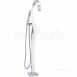Cur04 Sh/curtain Wh Weight 213x213m