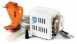 Aspen Standard Peristaltic Pump 6.25 Ltr/hr