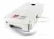 Aspen Economy Retail Refrigeration Dairy Pump Side Inlet Low Profile Deep 75mm
