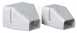 Econ De-105 Duct End Socket B6030