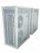 Aspen Xtra Medium Top Bottom Security Cover