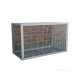 Pump House Medium Light Condensing Unit Guard