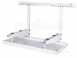 Aspen Xtra Large Condensate Tray 1100 X 400 X 50mm