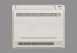 Toshiba Mmu-ap0242sh Vrf Indoor 1 Way Cassette 7.1kw