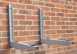 WORCESTER 87161116010 RAIN GUARD