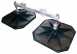 Big Foot Heavy Duty Adjustable Beam And Feet 600mm