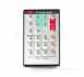 Carel Irtrres000 Small Remote Control (for Ir33)