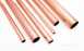 Lawton Tube Copper Tube (k65) 1.1/8 Inch 80bar (6m)