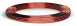 Lawton Tube Copper Tube Coil (21swg) 3/8 Inch (6m) Per Mtr