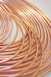 Lawton Tube Copper Tube Coil (21swg) 3/8 Inch (30m) Cc3830m