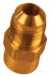 Parker Conntr 3/8mfl X 3/8nptf 46f-6-6