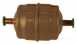 Henry 5231b Pressure Relief Valve 20.7bar 1/2x5/8 Inch (ce Ped)
