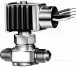 Sporlan B6f1 Flared Solenoid Valve With Coil 3/8 Inch