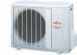 Fujitsu Aoyg12lall Universal Out Door Unit 1 Phase 3.5kw