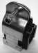 Crane Galvanised Malleable Sq Tee 161g 2 1/2 Exp 0cc01581s