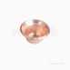 Lgl Copper Flare Seal Cap 5/16 Bto