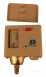 Eliwell 016h6705 Low Pressure Switch -0.3/ Plus 7bar