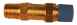 Parker 640f-10 Flanged Cap Nut 5/8 Inch