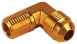 Parker 149f-6-4 Male Elbow (npt) 3/8 X 1/4 Inch