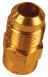 Parker 43f-6-4 Male Flanged X Female Solder Union 3/8 X 1/4 Inch