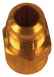 Parker 145f-6-4 Male Flanged X Female Reducing Tee (npt) 3/8 X 1/4 Inch