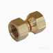 Bullfinch Lgl Manifold Coupling Flared 3/8 Inch