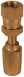 Parker 285-4 Straight Ends 20621-4-4
