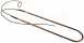Kelvion Searle Tg3.5/4 Defrost Heater 900w