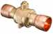 Virginia Bv4 Ball Valve (ped) 1/2 Inch