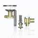Landys And Gyr Libra 310 Gas Smart Meter