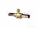 Danfoss Gbc 18s 3/4 Sld Ball Valve 009g7024