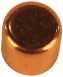 Lawton Tube Acr Cap 7/8 Inch 644425