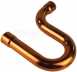 Lawton Tube Acr Suction-line P-trap 1.1/8 Inch