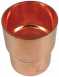 Lawton Tube Acr Female X Copper Reducing Fitting 3.1/8 X 1.5/8 Inch