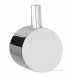 Eastbrook Round Lever Control Handle Each Ch