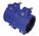 166-181 Ductile Repair Clamp 6801
