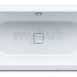 Asymmetric Duo Waste 4060 White 689710520000