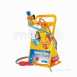 Ael Turbo Set 1000 Mini Brazing Kit